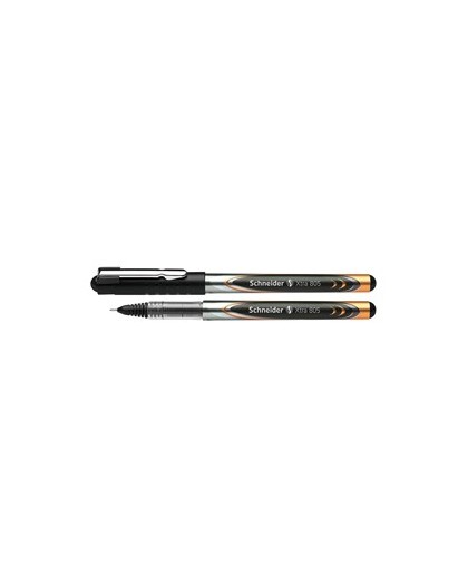 Roller XTRA 805 punta ago 0,5mm nero SCHNEIDER