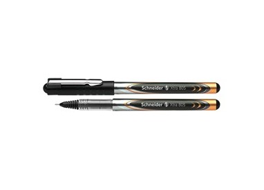 Roller XTRA 805 punta ago 0,5mm nero SCHNEIDER