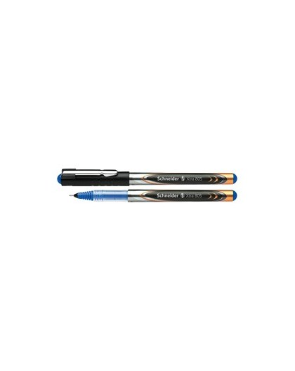 Roller XTRA 805 punta ago 0,5mm blu SCHNEIDER