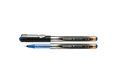 Roller XTRA 805 punta ago 0,5mm blu SCHNEIDER