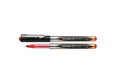 Roller XTRA 805 punta ago 0,5mm rosso SCHNEIDER