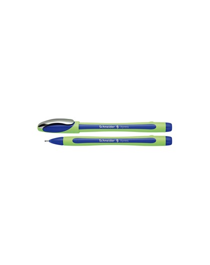Fineliner XPRESS 0,8mm blu SCHNEIDER