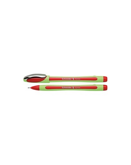 Fineliner XPRESS 0,8mm rosso SCHNEIDER