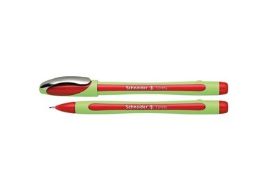 Fineliner XPRESS 0,8mm rosso SCHNEIDER