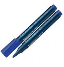 Marcatore MAXX 130 permanente punta conica blu SCHNEIDERER