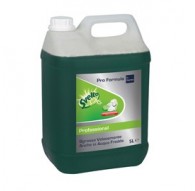 DETERGENTE PIATTI SVELTO LIMONE 5 LITRI