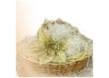 PAGLIETTA TRASPARENTE 200gr