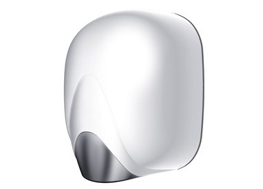 ASCIUGAMANI A FOTOCELLULA Zefiro Hot