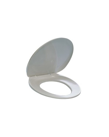 SEDILE WC BIANCO UNIVERSALE