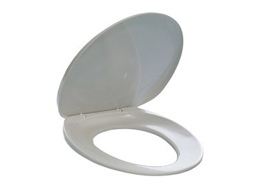SEDILE WC BIANCO UNIVERSALE