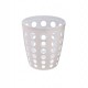 GETTACARTE TRAFORATO BIANCO 12Lt