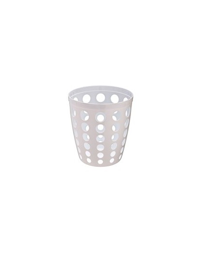 GETTACARTE TRAFORATO BIANCO 12Lt