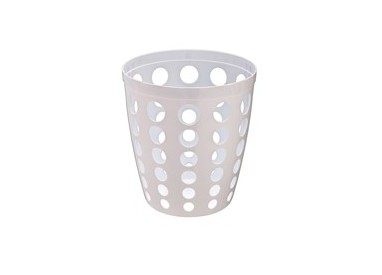 GETTACARTE TRAFORATO BIANCO 12Lt