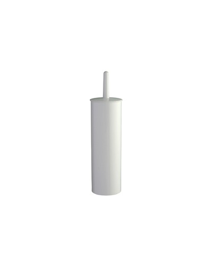 PORTASCOPINO DA TERRA BASIC in ABS Bianco