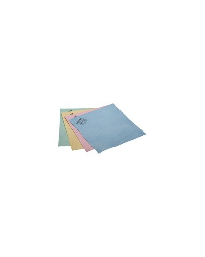 PANNO PVAmicro 35x38CM azzurro VILEDA