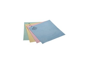 PANNO PVAmicro 35x38CM azzurro VILEDA