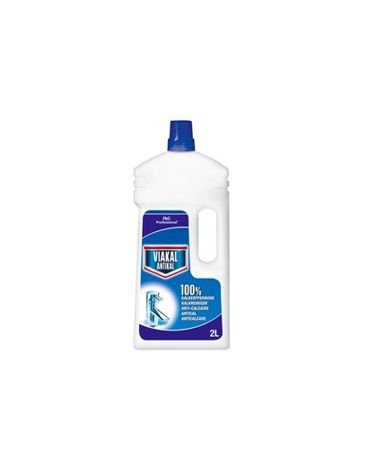 VIAKAL ANTICALCARE Liquido 2Lt