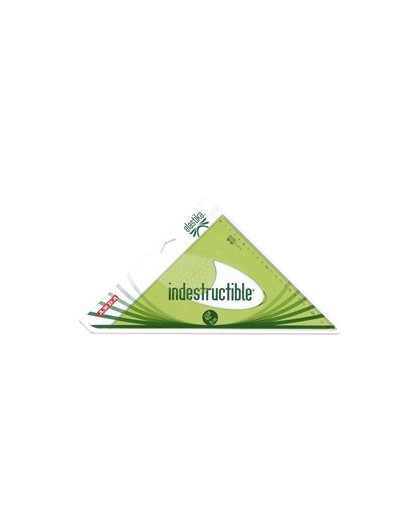 SQUADRA serie ELASTIKA 45° 35cm ARDA