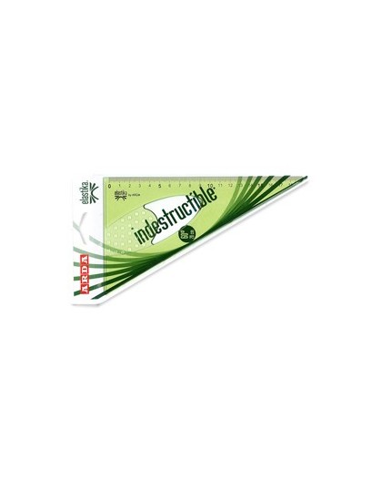 SQUADRA serie ELASTIKA 60° 20cm ARDA
