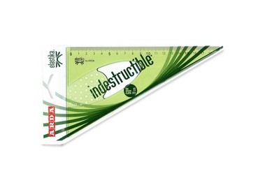 SQUADRA serie ELASTIKA 60° 20cm ARDA