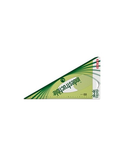 SQUADRA serie ELASTIKA 60° 30cm ARDA