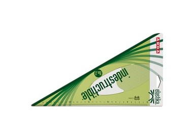 SQUADRA serie ELASTIKA 60° 30cm ARDA