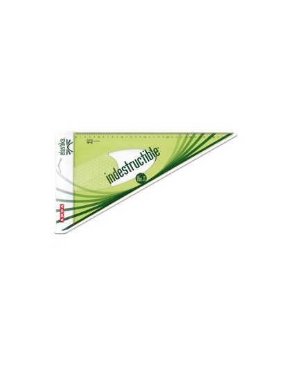 SQUADRA serie ELASTIKA 60° 35cm ARDA