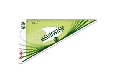 SQUADRA serie ELASTIKA 60° 35cm ARDA
