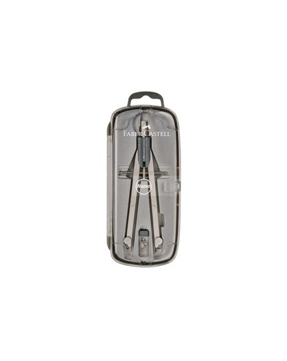 BALAUSTRONE START aste snodabili diametro max 300mm FABER CASTELL