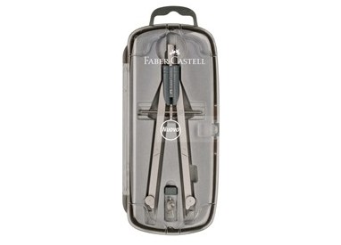 BALAUSTRONE START aste snodabili diametro max 300mm FABER CASTELL