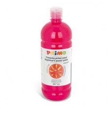 Tempera pronta Primi Passi 1lt magenta PRIMO
