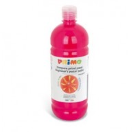 Tempera pronta Primi Passi 1lt magenta PRIMO