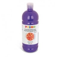 Tempera pronta Primi Passi 1lt viola PRIMO