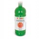 Tempera pronta Primi Passi 1lt verde brillante PRIMO