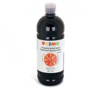 Tempera pronta Primi Passi 1lt nero PRIMO
