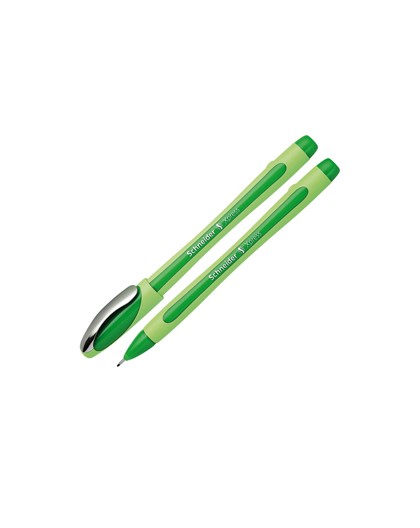 Fineliner XPRESS 0,8mm verde SCHNEIDER