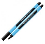Penna a sfera SLIDER EDGE XB nero SCHNEIDER