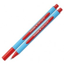 Penna a sfera SLIDER EDGE XB rosso SCHNEIDER