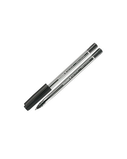 Penna a sfera TOPS 505 0,7mm nero SCHNEIDER