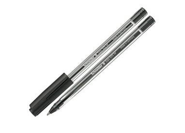 Penna a sfera TOPS 505 0,7mm nero SCHNEIDER