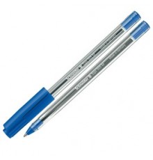 Penna a sfera TOPS 505 0,7mm blu SCHNEIDER