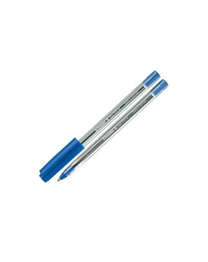 Penna a sfera TOPS 505 0,7mm blu SCHNEIDER