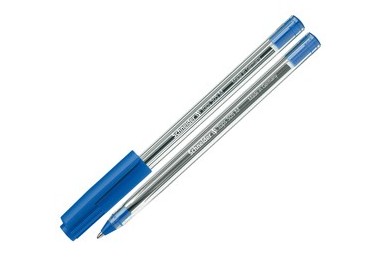Penna a sfera TOPS 505 0,7mm blu SCHNEIDER