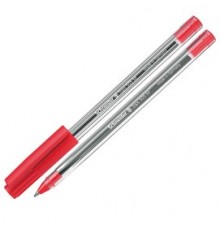 Penna a sfera TOPS 505 0,7mm rosso SCHNEIDER