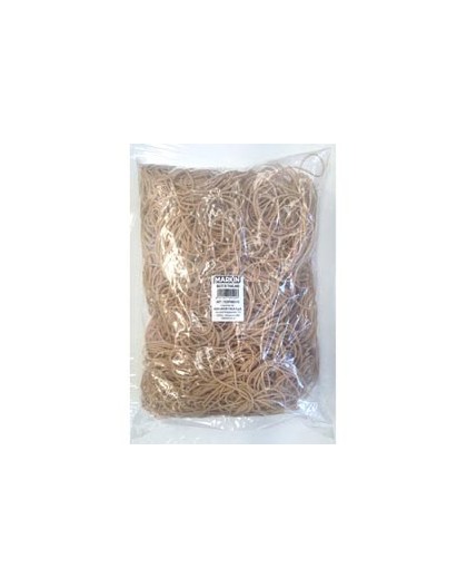 ELASTICO PARA Ø 20MM 1KG Markin