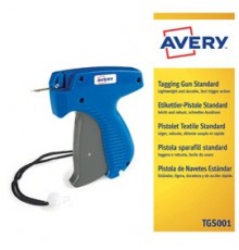 PISTOLA SPARAFILI STANDARD Avery
