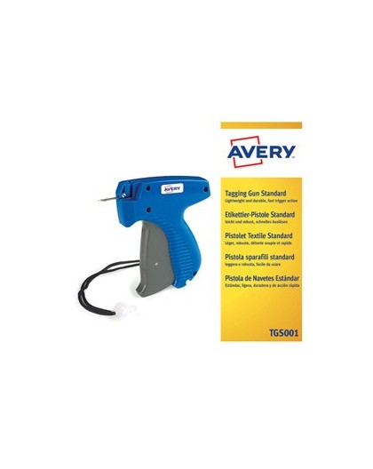 PISTOLA SPARAFILI STANDARD Avery