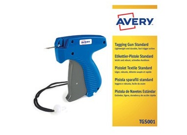 PISTOLA SPARAFILI STANDARD Avery