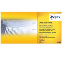 SCATOLA 5000 FILI Standard in PP 20mm per SPARAFILI Avery
