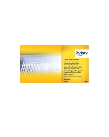 SCATOLA 5000 FILI Standard in PP 40mm per SPARAFILI Avery